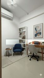Blk 455B Fernvale Woods (Sengkang), HDB 2 Rooms #507453621